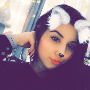 Meet your Posher, Jasmine